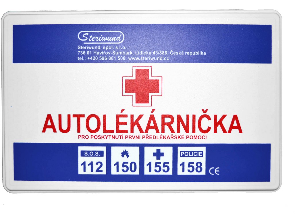 Lékárničky