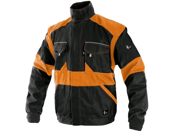 LUXY pracovní oděvy  