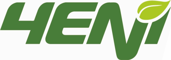 4ENVI ( z recyklovaných materiálů ) 
