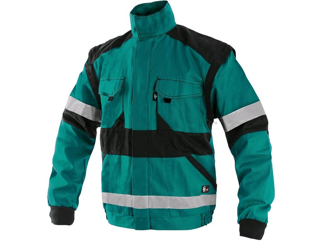 LUXY BRIGHT pracovní oděvy 