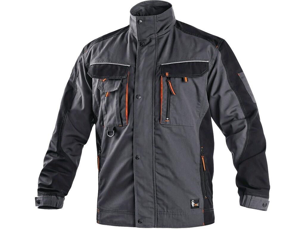 SIRIUS pracovní oděvy