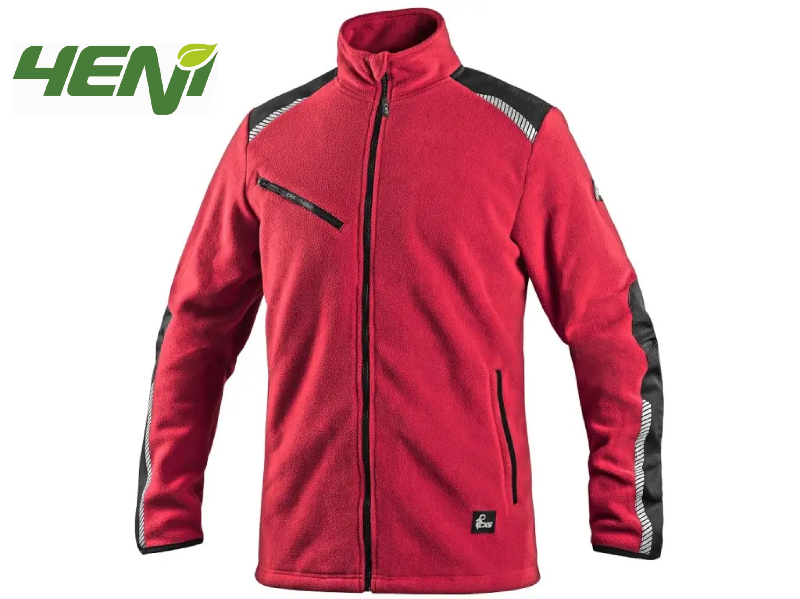 SOLIS bundy / mikiny 