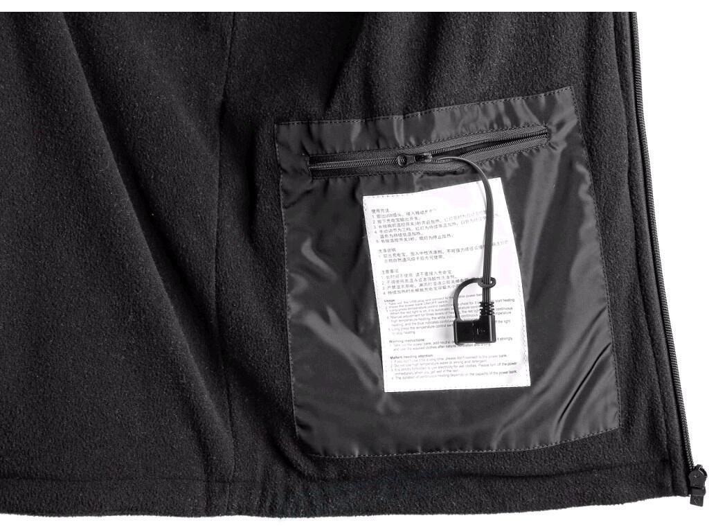 Powerbanka Swissten Worx II 10.000 mAh