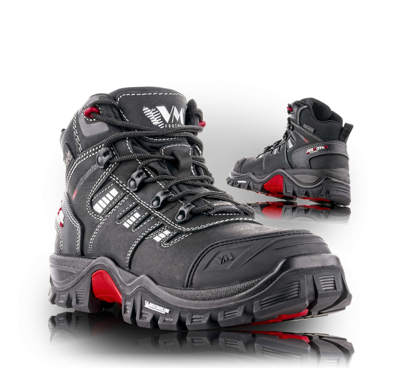 Obuv BUFFALO O2, kotníková