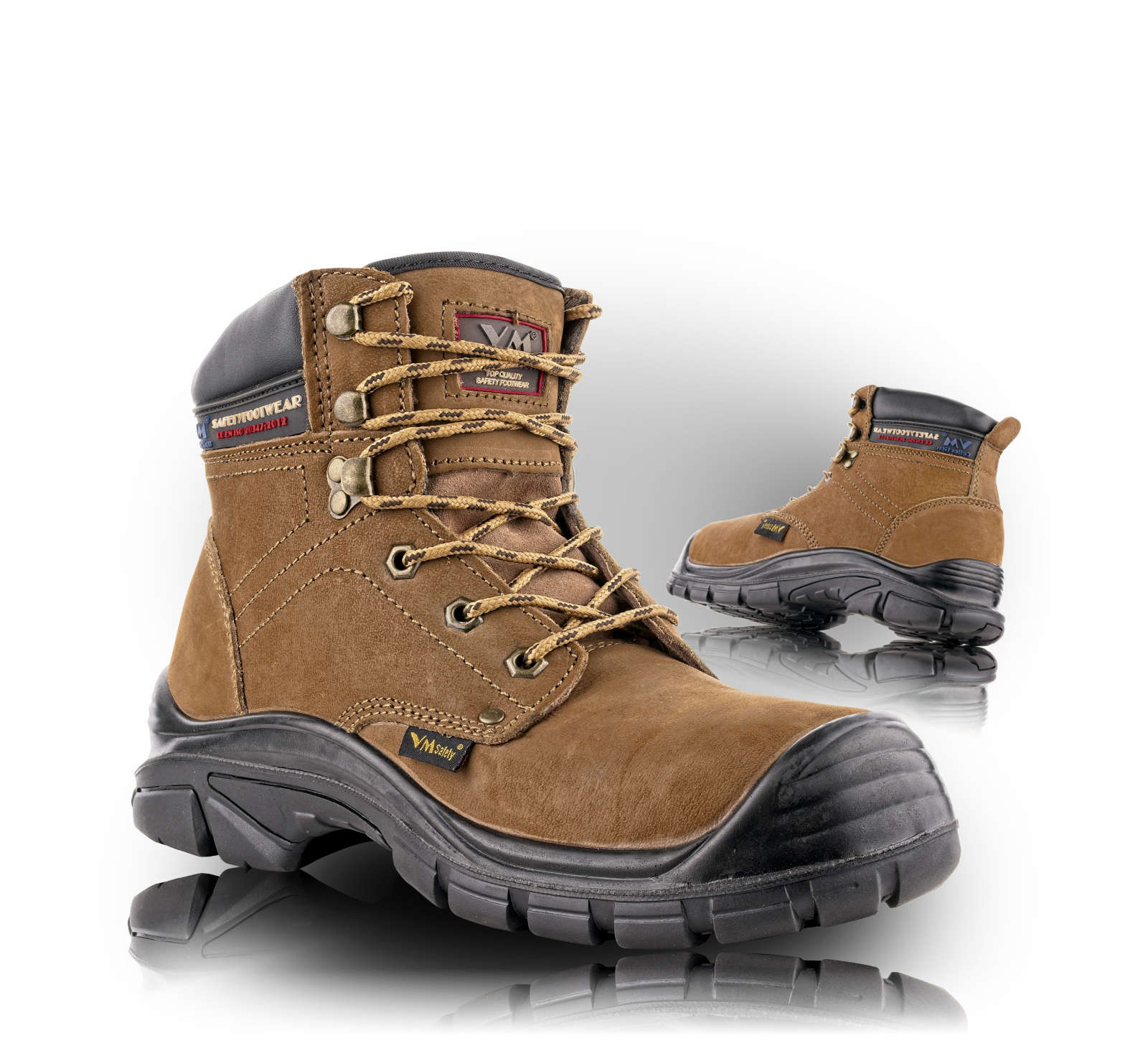 Obuv VADUZ O1, kotníková