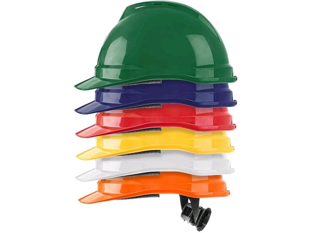 Ochranná přilba MSA V-GARD 500 větraná