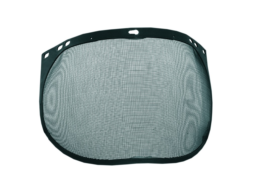 Ochranný štít VM85, drátěný 