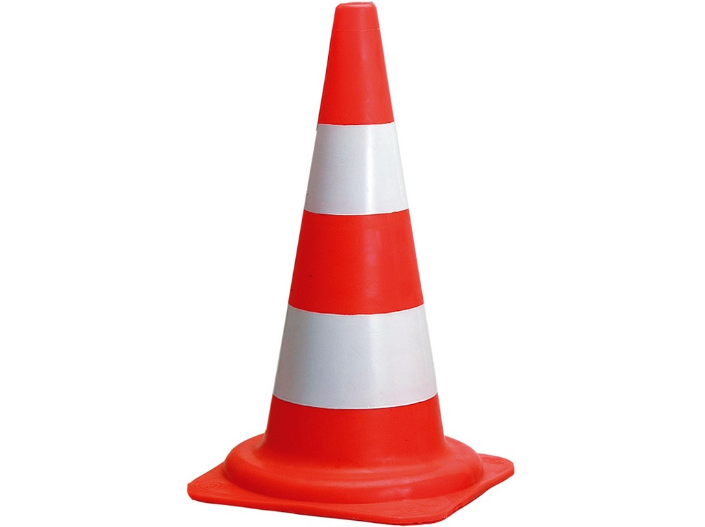 Kužel 50 cm
