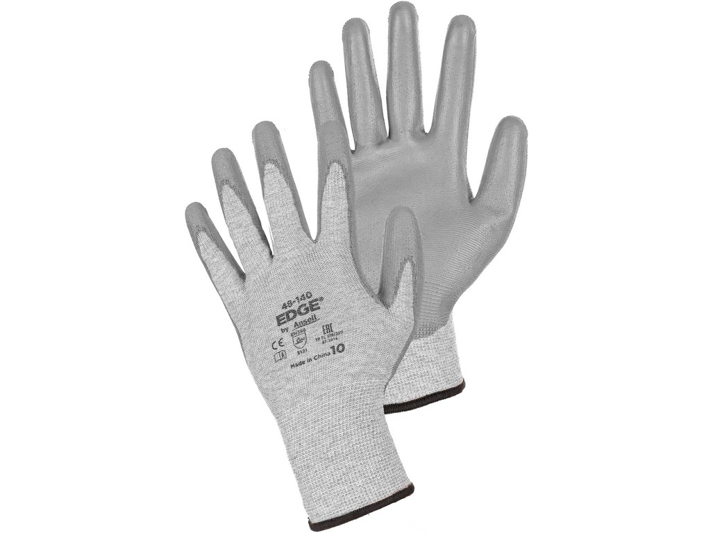 RUKAVICE ANSELL EDGE ESD 48-140