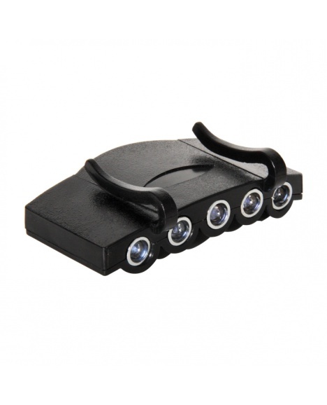 LED lampa pro HARDCAP