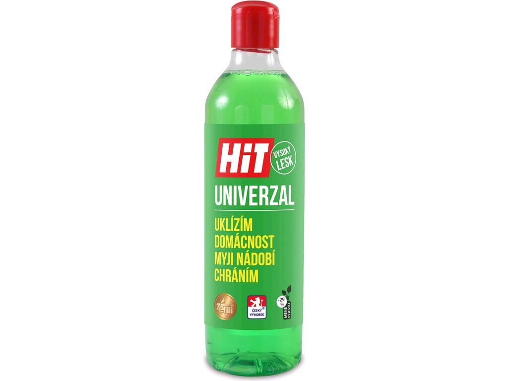  HIT 500 ml mycí prostředek univerzální