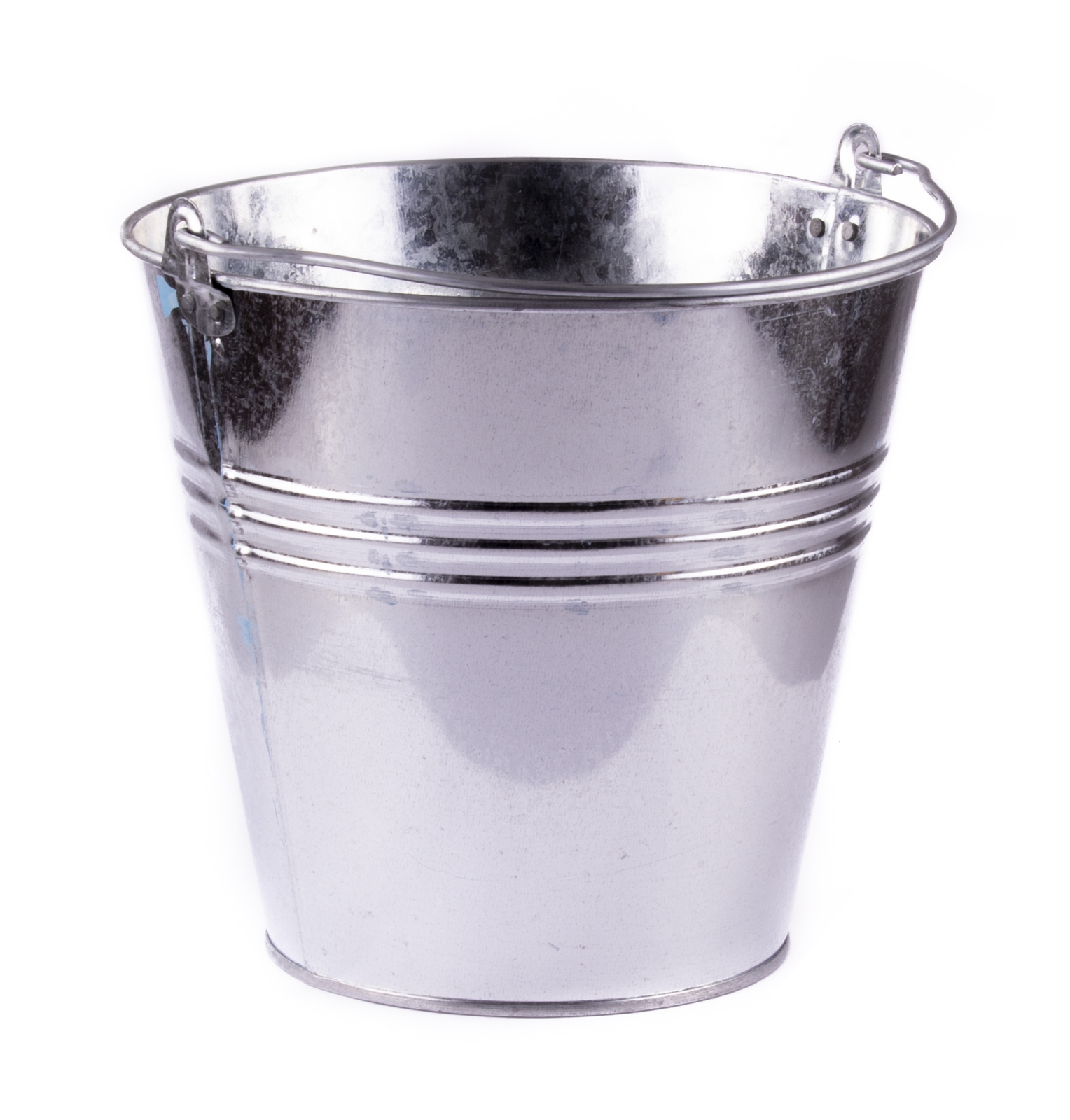 Vědro pozink 12L  