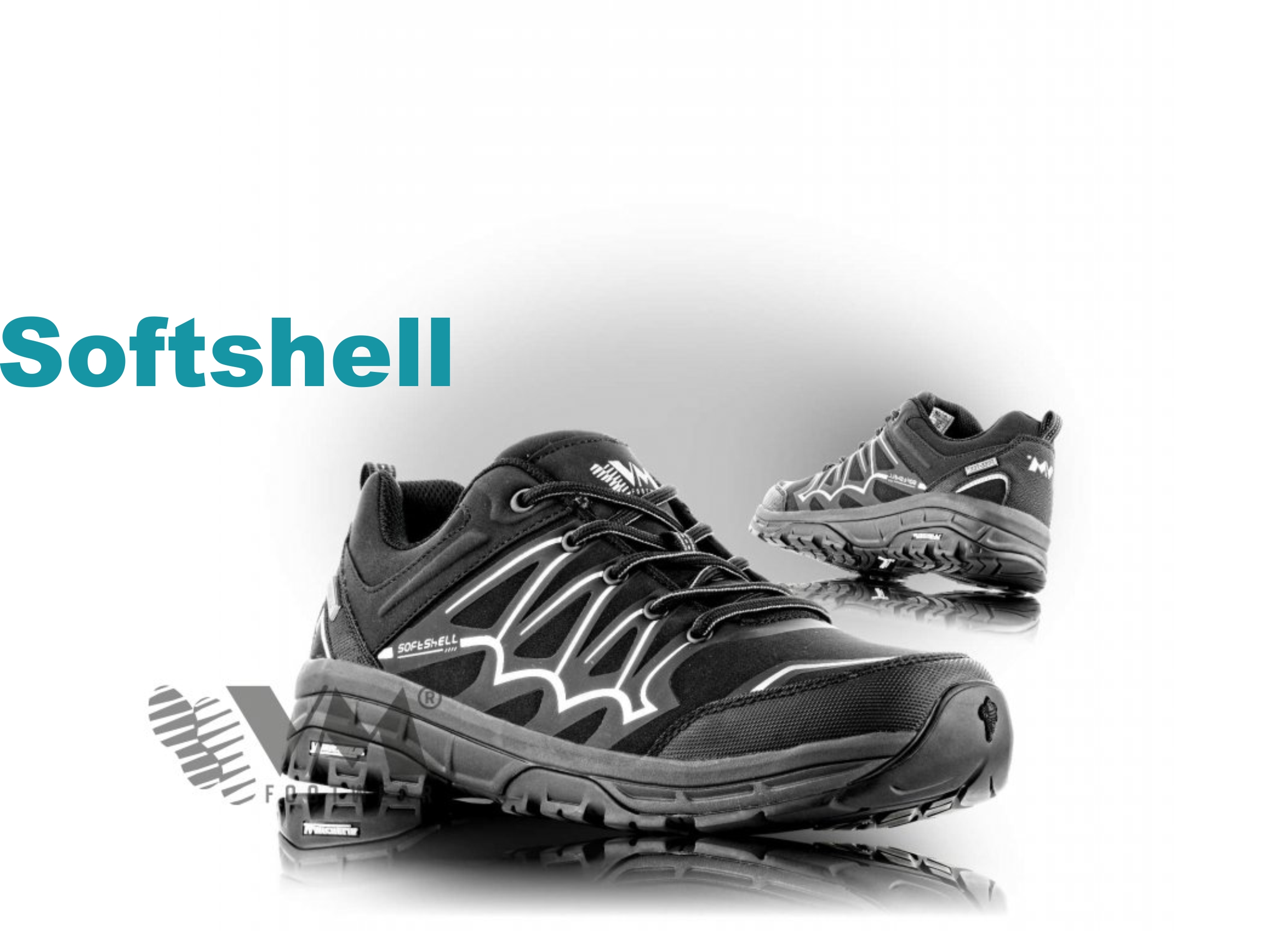 Obuv FLORIDA polobotka outdoor 