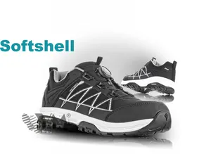 Obuv CINCINNATI S1P, polobotka 