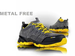 Obuv GEORIA S1P, polobotka