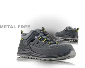 Obuv MARIBOR S1 NON, sandál 