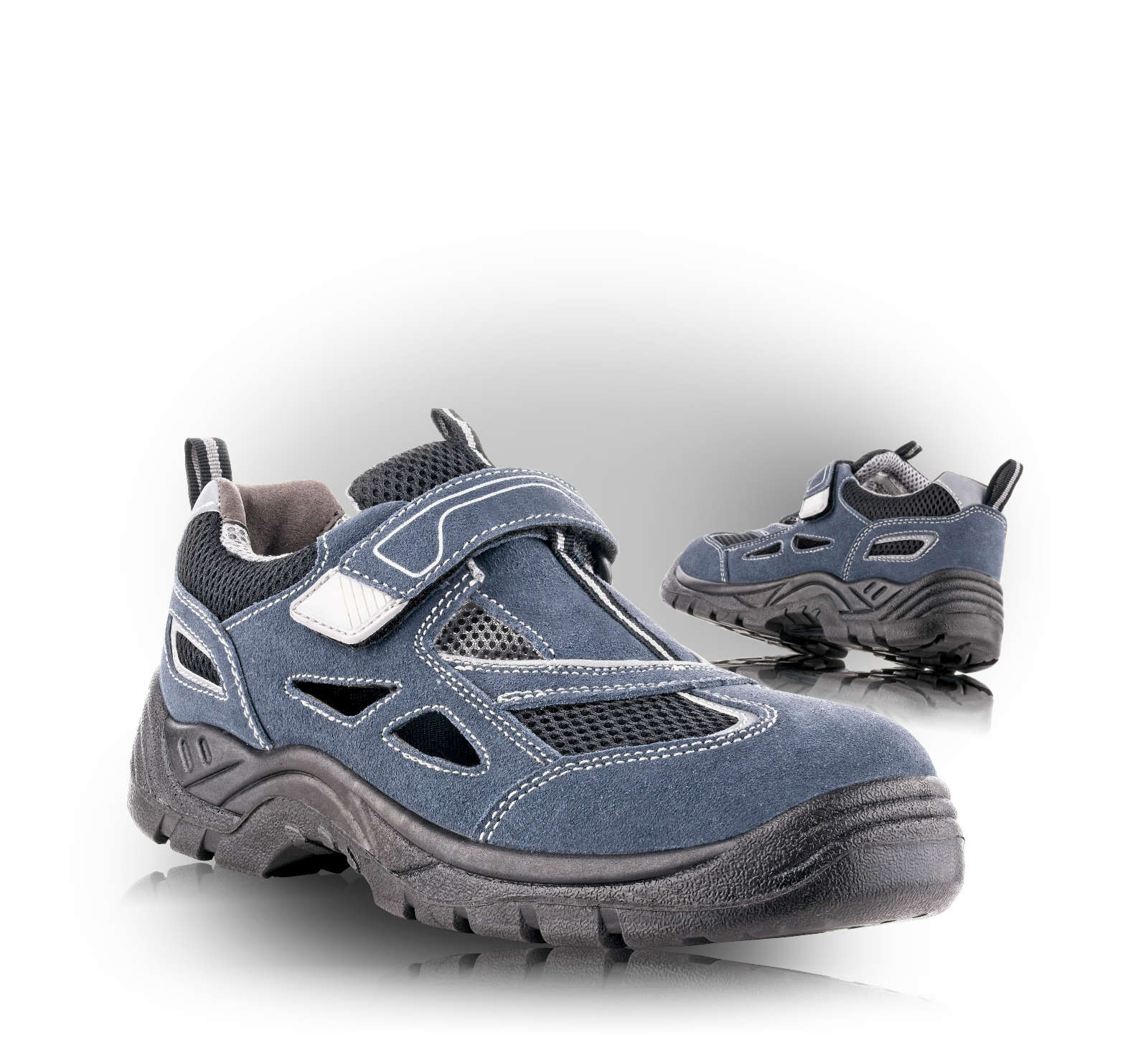 Obuv AMSTERDAM O1, sandál 