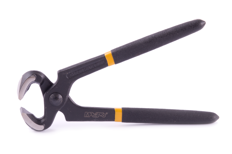 Kleště tesařské CrV 180mm