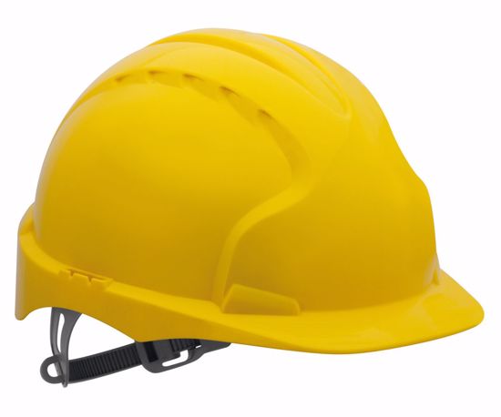 Ochranná přilba JSP EVO2 nentilovaná