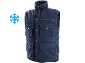 Vesta DENVER zimní, pánská, modrá 