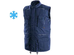 Vesta OHIO zimní, pánská, modrá 