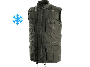 Vesta OHIO zimní, pánská, zelená
