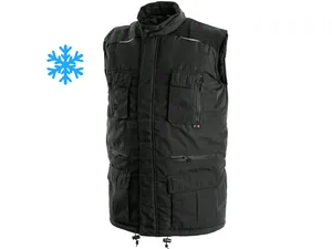 Vesta OHIO zimní, pánská, černá 
