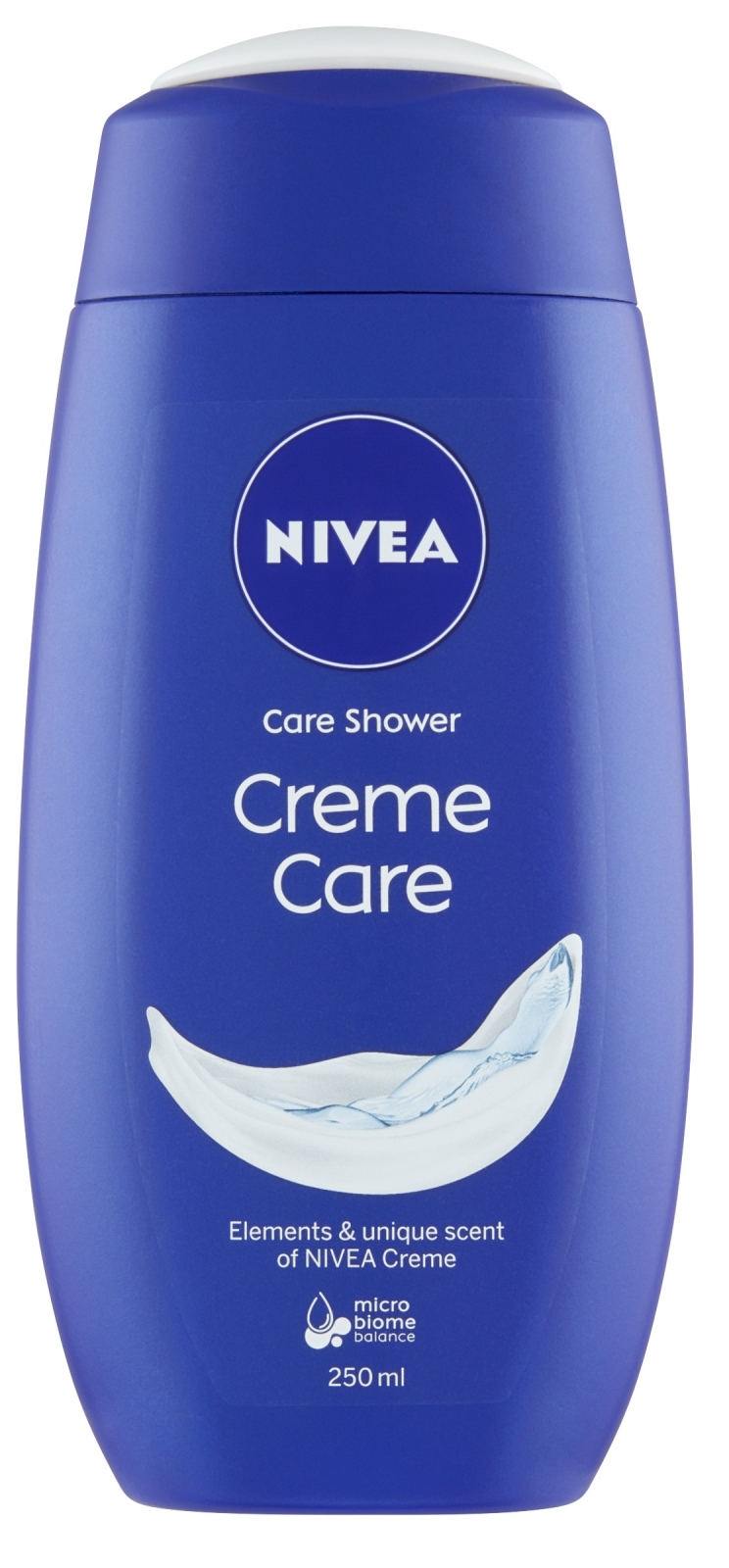 Sprchový gel NIVEA Creme Care 250 ml