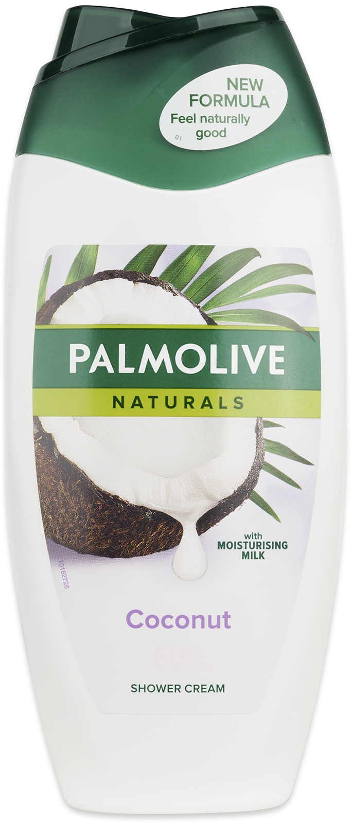 Sprchový gel PALMOLIVE Coconut 250 m