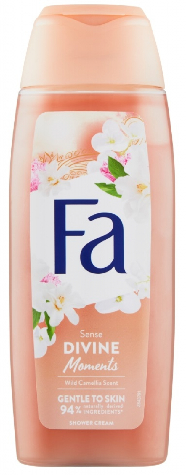 Sprchový gel FA Divine Moments 250 ml