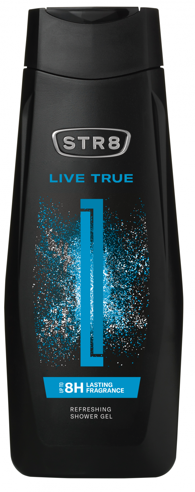 Sprchový gel STR8 Live True 400 ml