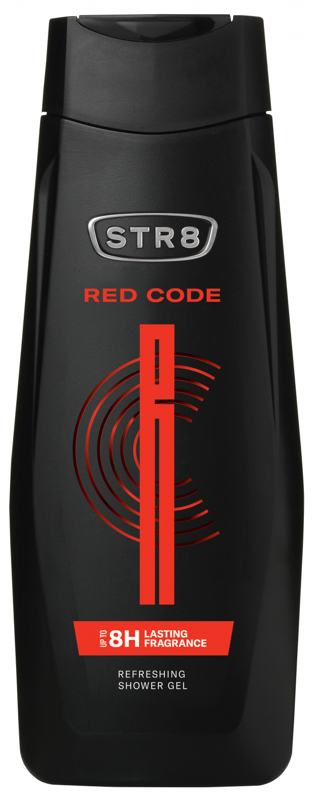 Sprchový gel STR8 Red Code 400 ml