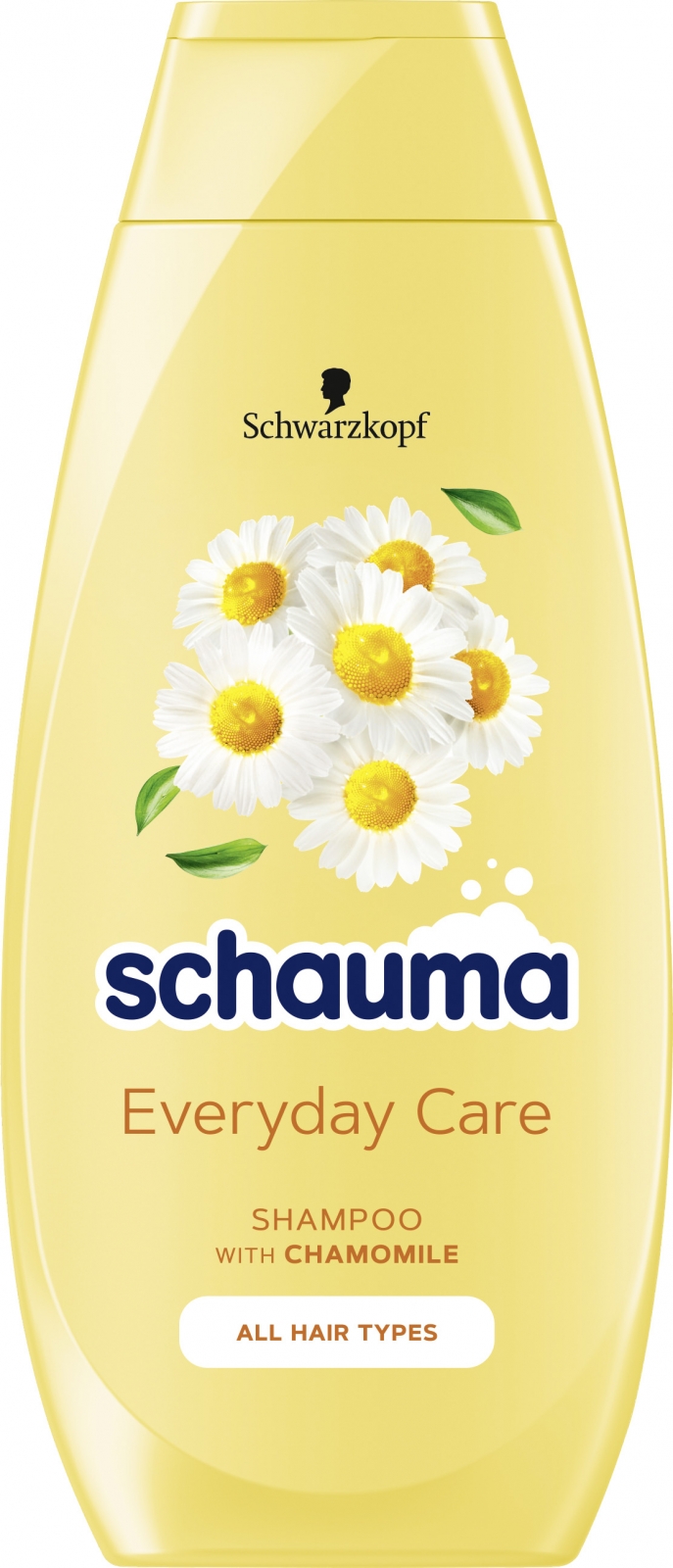 Šampon SCHAUMA Heřmánek 400 ml