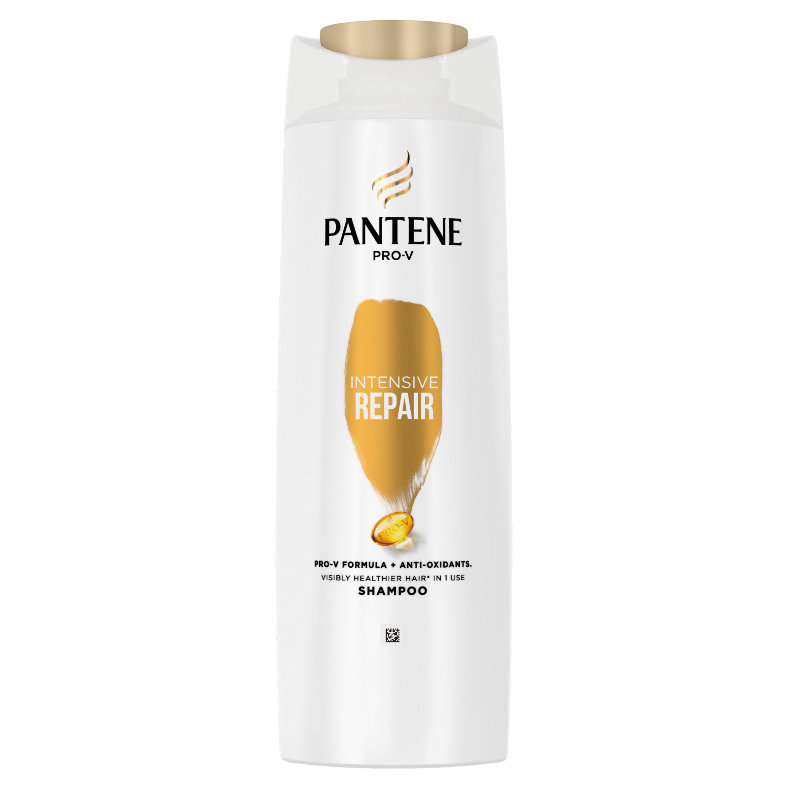 Šampon PANTENE Intensive Repair 400 ml