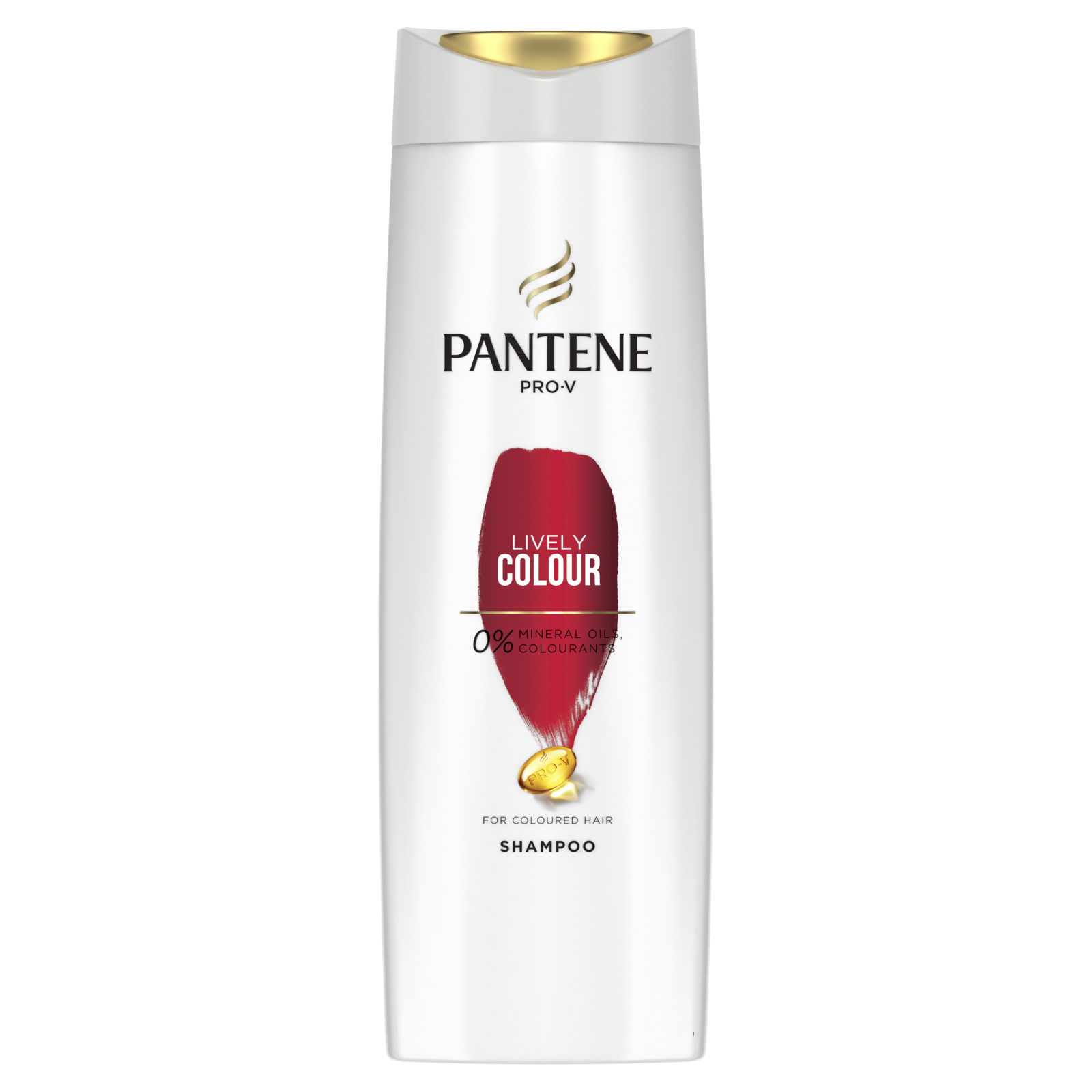 Šampon PANTENE Color 400 ml