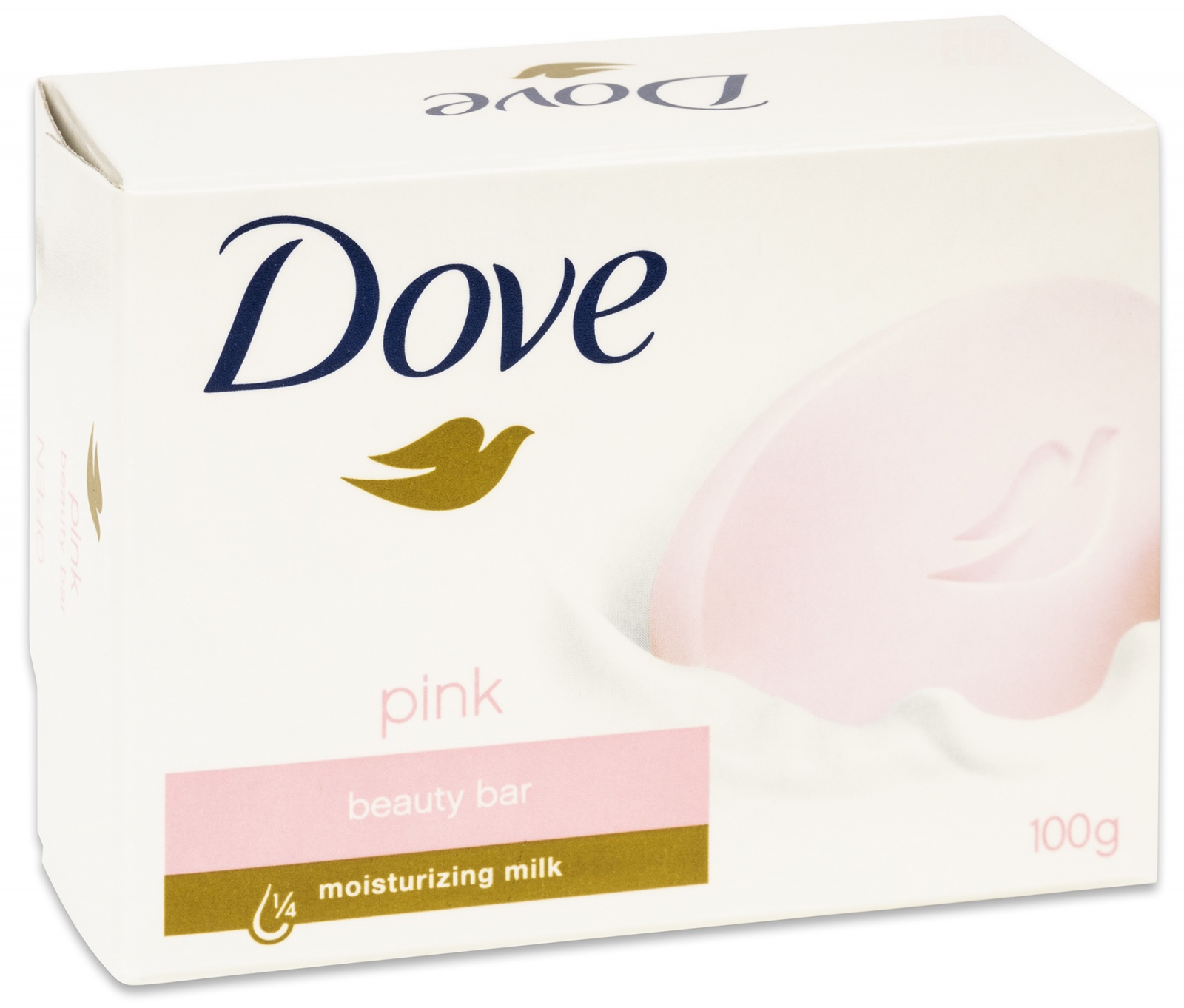 Mýdlo DOVE Pink 100 g