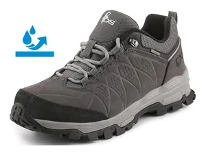 Obuv GO-TEX NUPCE polobotka