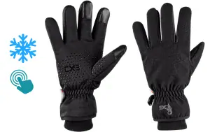 Rukavice NORNY, zimní s 3M izolací Thinsulate