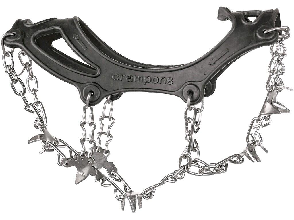 Protiskluzové nesmeky ICEMAN