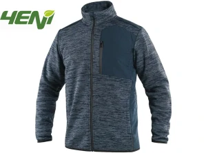 Bunda 4ENVI HAMPTON, pánská, tmavě modrá