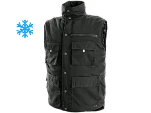 Vesta DENVER zimní, pánská, černá