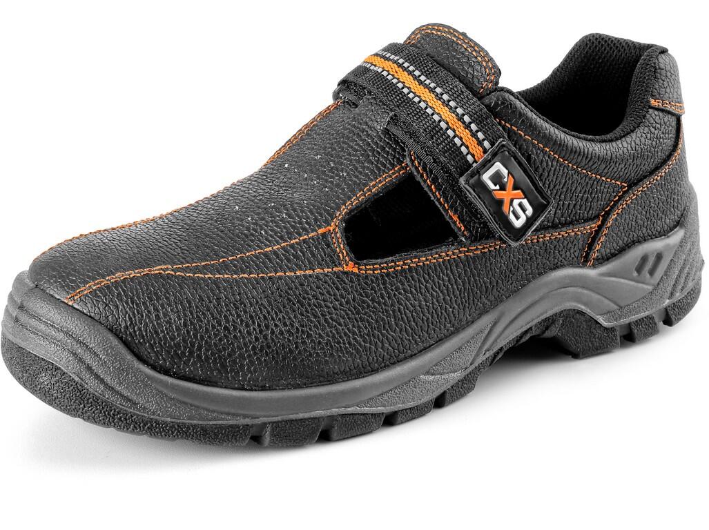 Obuv STONE NEFRIT O1 sandál