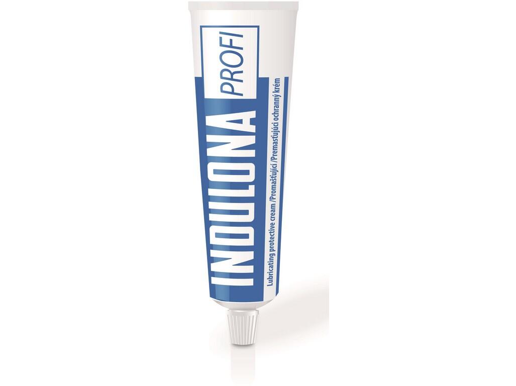INDULONA modrá, promašťující ochranná 100 ml