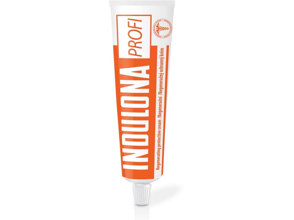INDULONA měsíčková, regenerační ochranná 100 ml