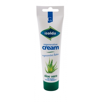 ISOLDA ALOE VERA krém na ruce 100 ml 