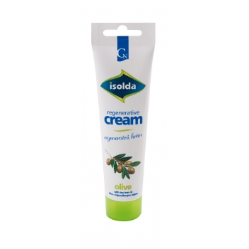 ISOLDA OLIVA krém na ruce 100 ml 