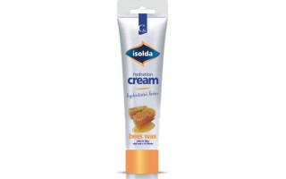 ISOLDA VČELÍ VOSK krém na ruce 100 ml 