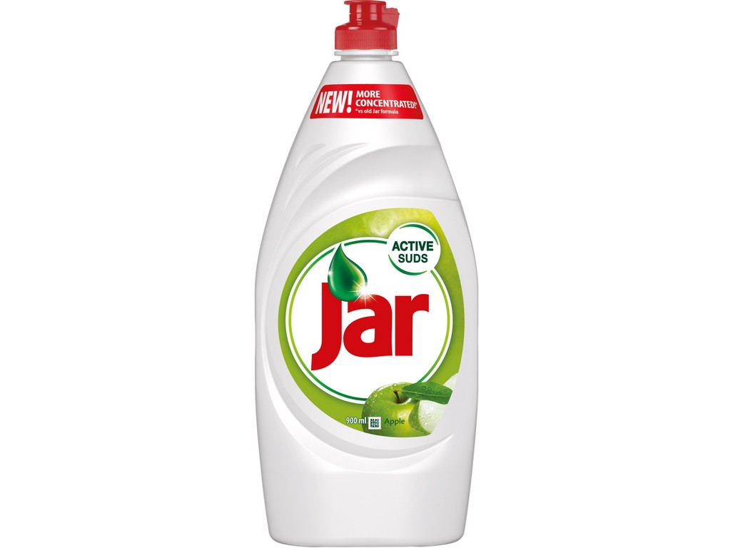 JAR 900 ml, mycí prostředek na nádobí