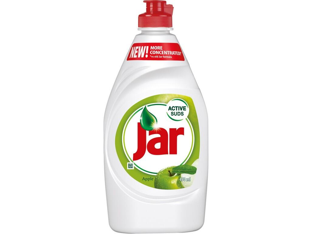 JAR 450 ml, mycí prostředek na nádobí