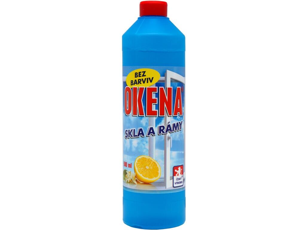 OKENA na okna, 500 ml 